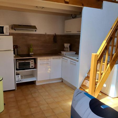 Villa Mjp 463 Narbonne-Plage Eksteriør billede