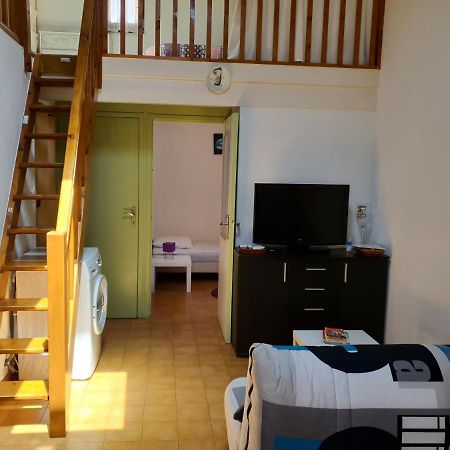 Villa Mjp 463 Narbonne-Plage Eksteriør billede