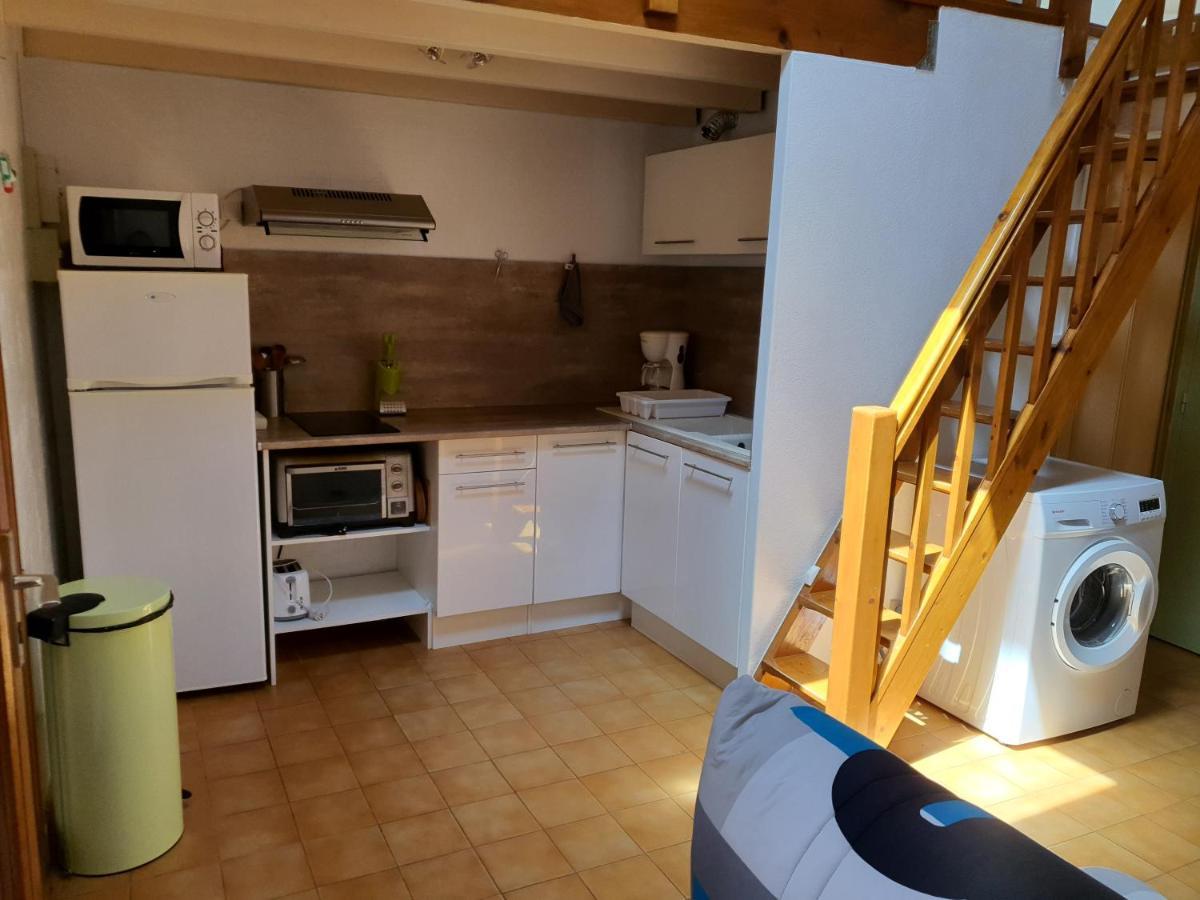 Villa Mjp 463 Narbonne-Plage Eksteriør billede