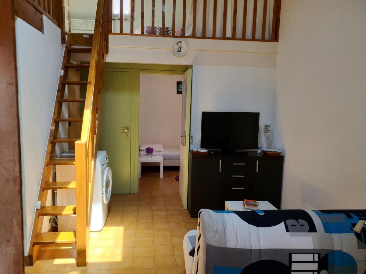 Villa Mjp 463 Narbonne-Plage Eksteriør billede