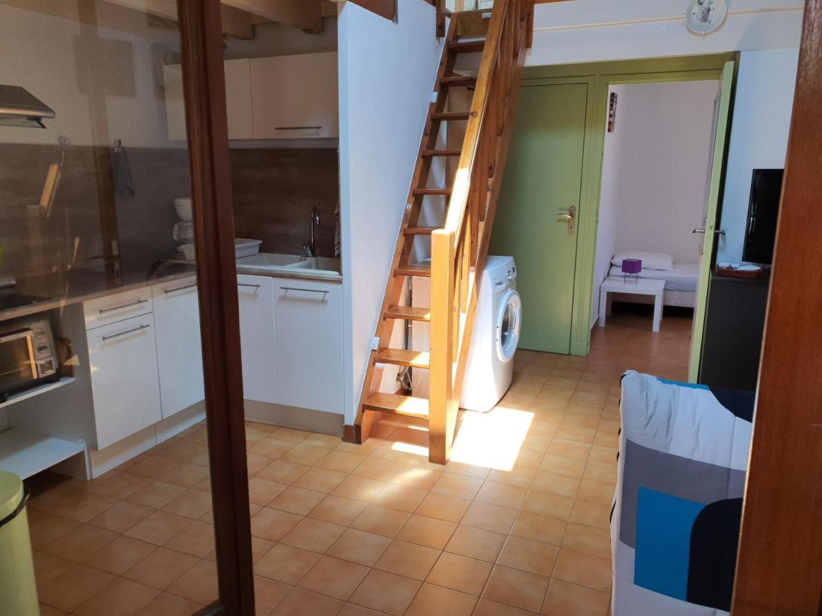 Villa Mjp 463 Narbonne-Plage Eksteriør billede