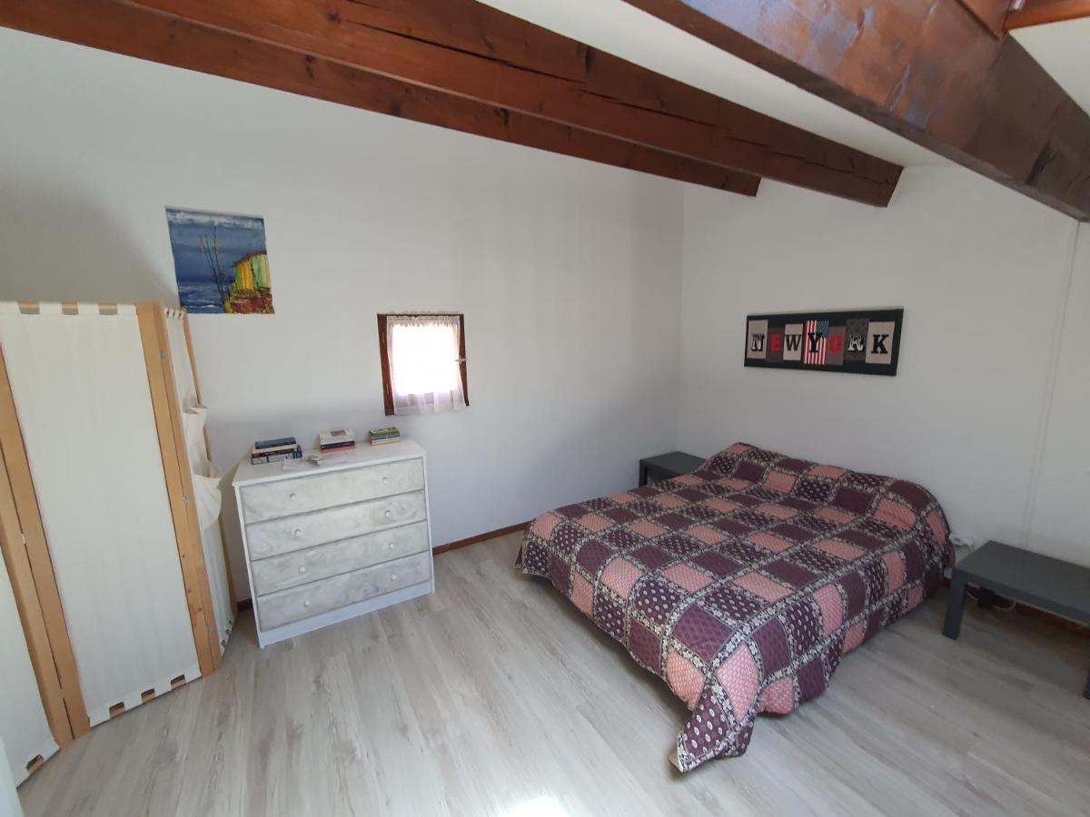 Villa Mjp 463 Narbonne-Plage Eksteriør billede